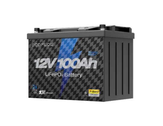 EcoFlow 12V 100Ah ?? 