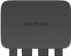 EcoFlow 800W Alternator Charger ?? 