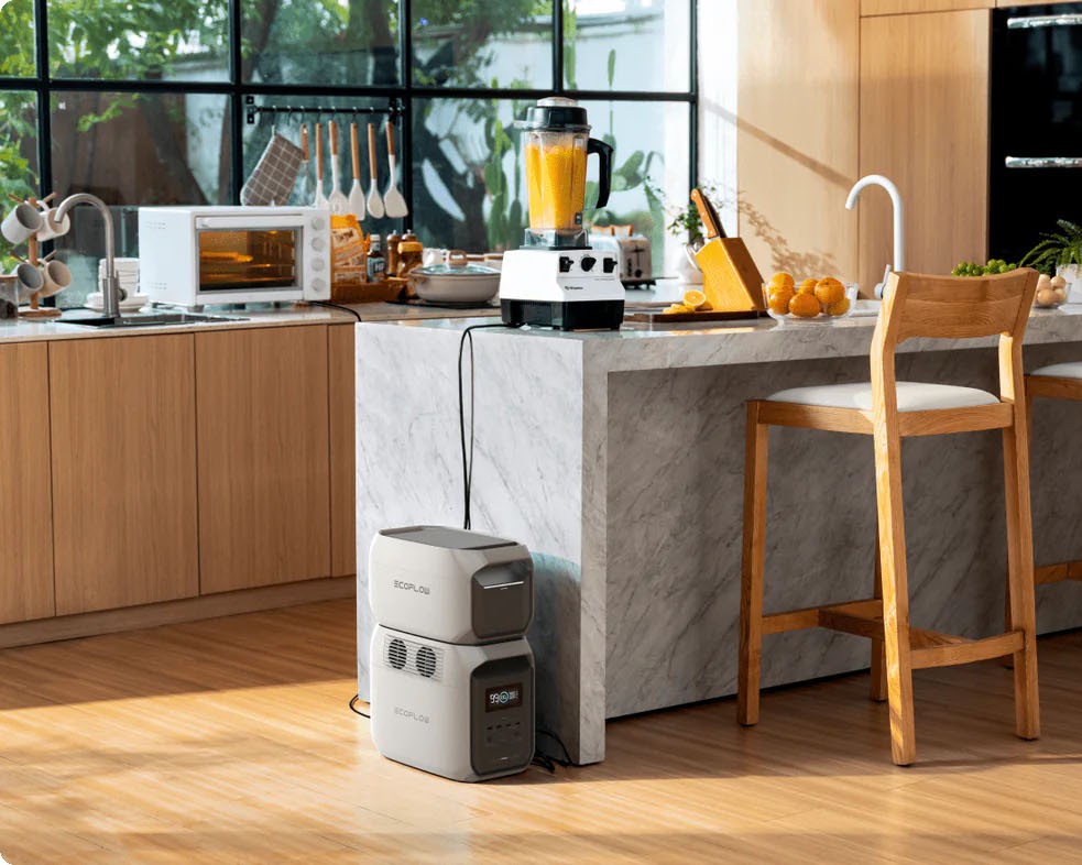 DELTA 3 1500 compact size ?? 