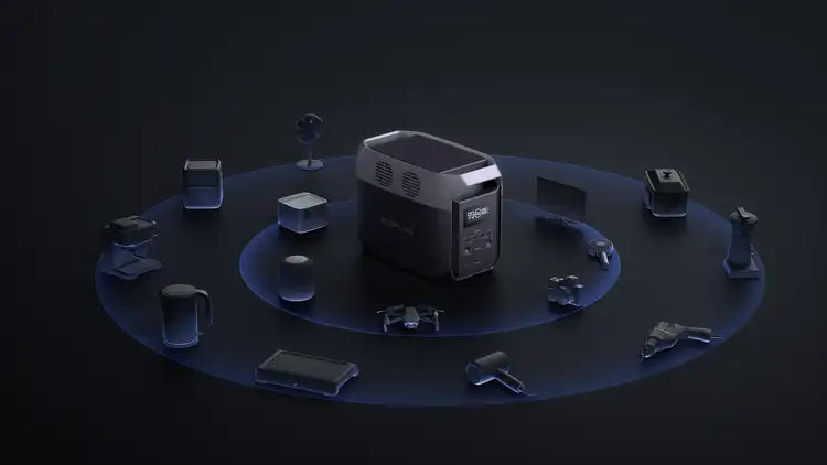 Delta 3 ?? 