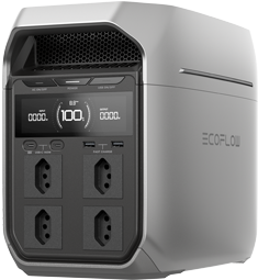 DELTA 3 Plus front view ?? 