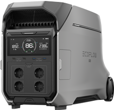 DELTA Pro 3 front view ?? 