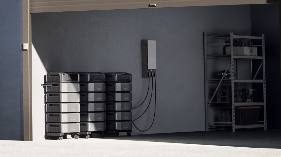 DELTA Pro Ultra system setup ?? 