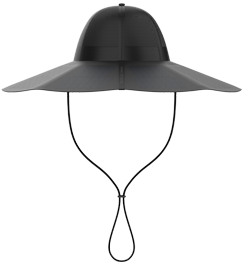 EcoFlow Solar Power Hat ?? 
