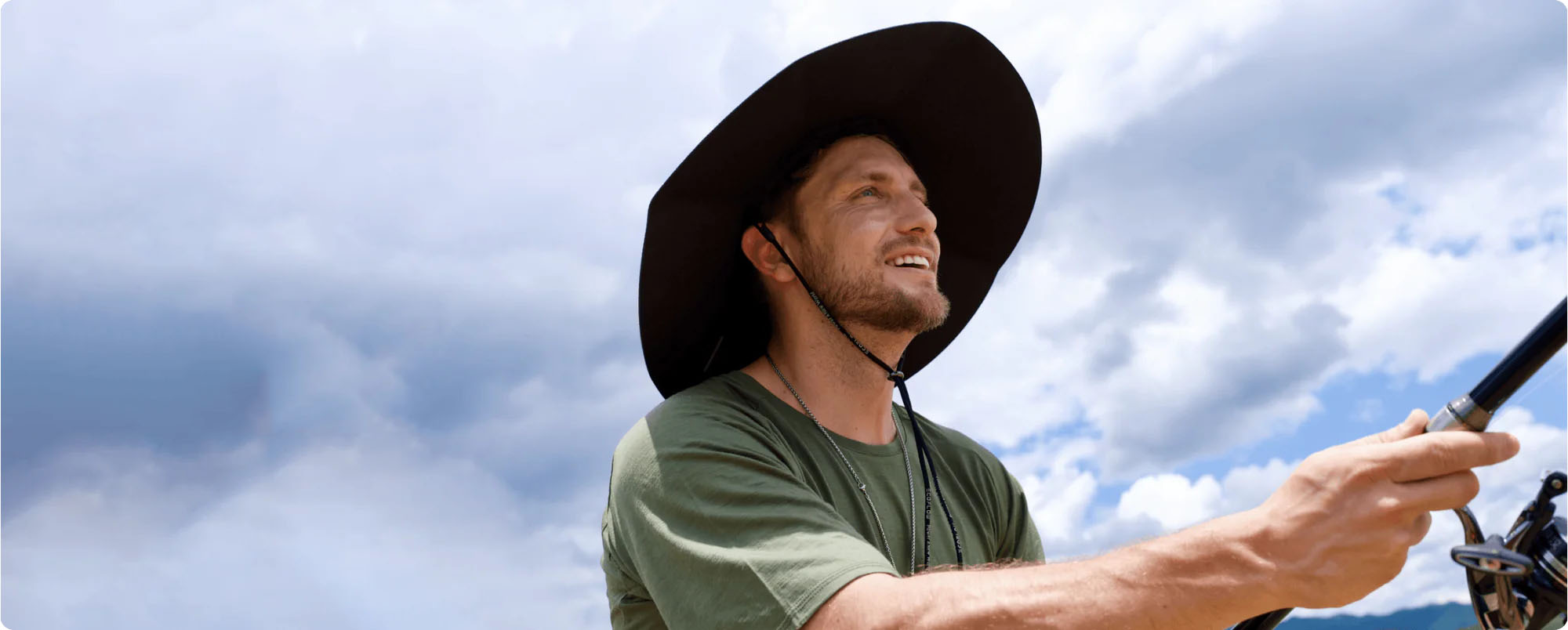 EcoFlow Solar Power Hat ?? 