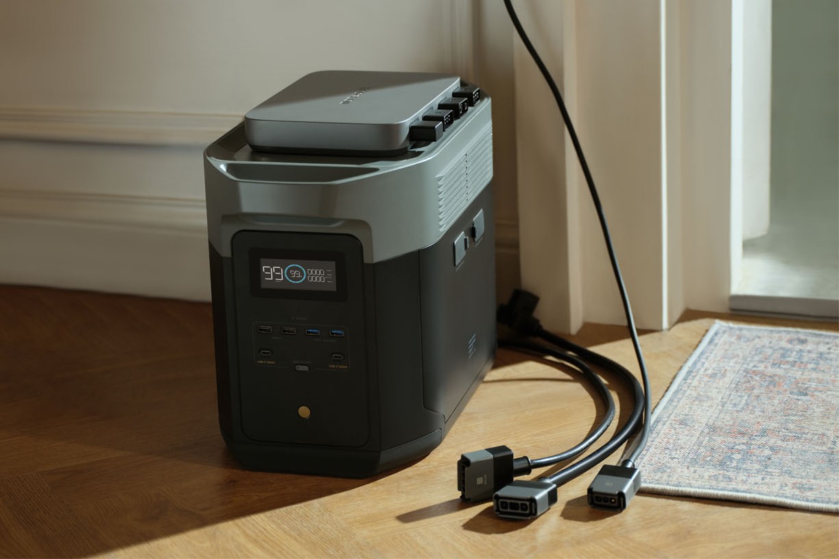 EcoFlow PowerStream 800W ??