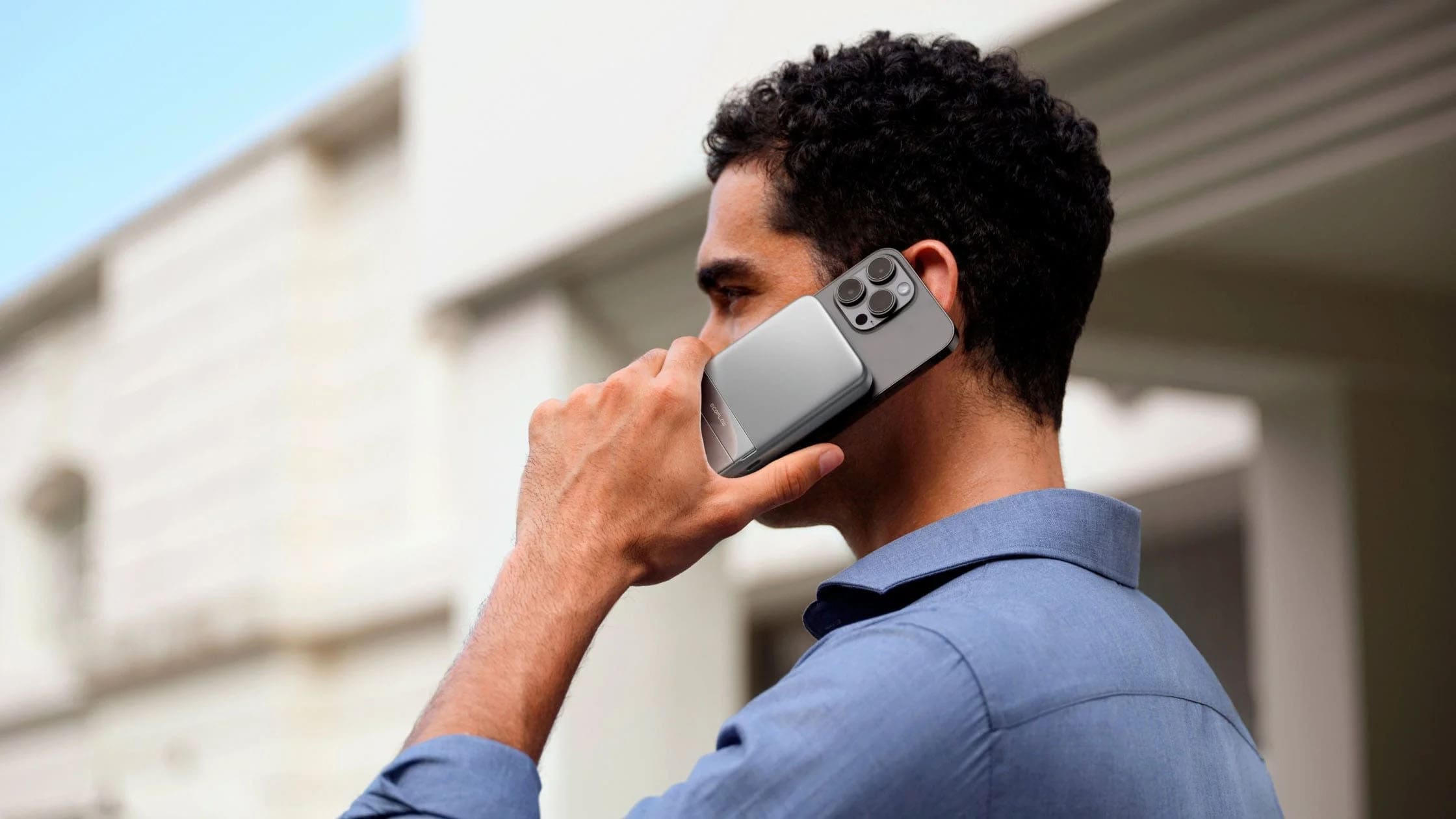 EcoFlow RAPID Power Bank ?? 