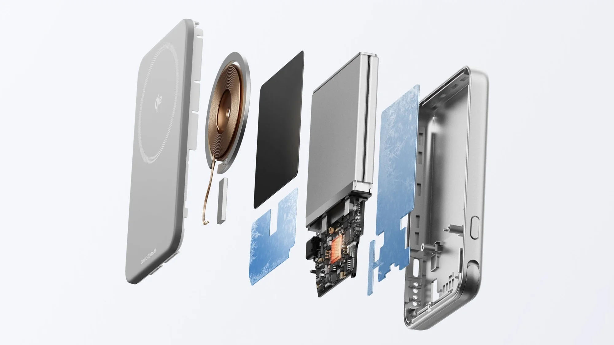 EcoFlow RAPID Power Bank ?? 