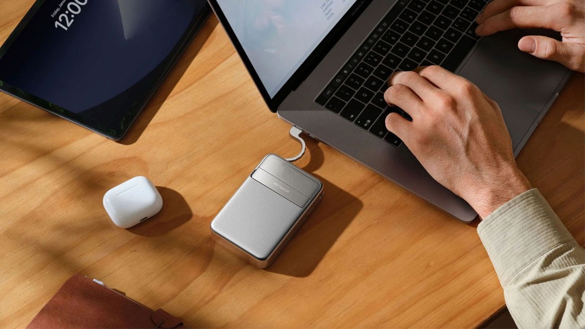 EcoFlow RAPID Power Bank ?? 