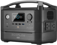 RIVER Max front view ??