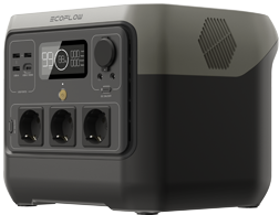EcoFlow RIVER 2 Pro