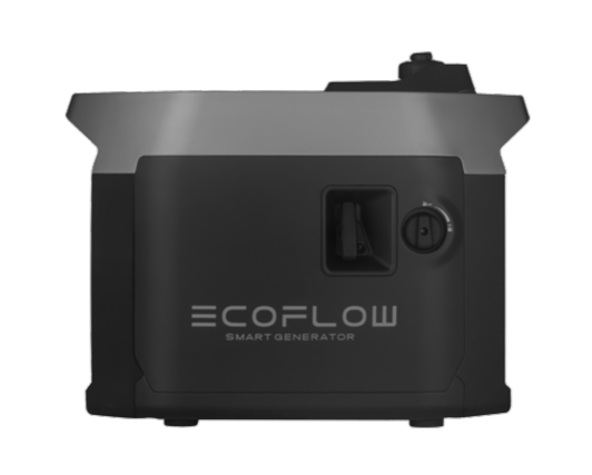 ژنراتور هوشمند دوگانه‌سوز EcoFlow
