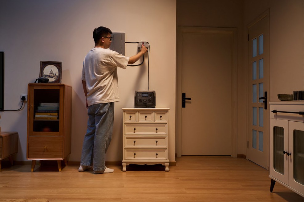 Smart Switch ?? 