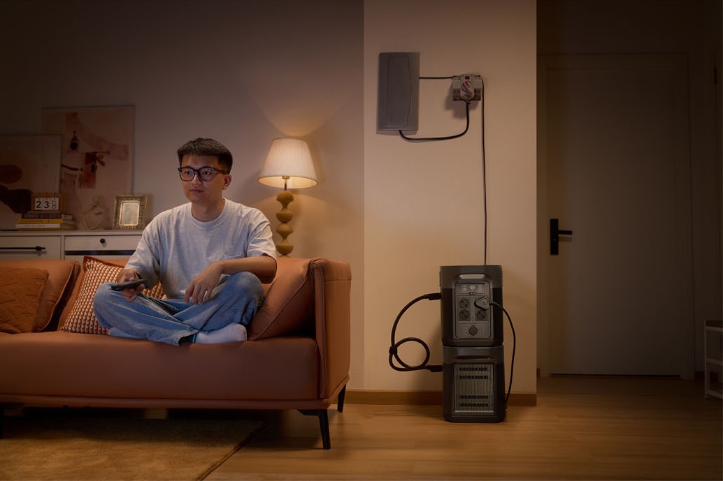 Smart Switch ?? 
