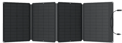 EcoFlow 110w Solar Panel - Folded ?? 
