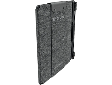 EcoFlow 60W Solar Panel - Folded ??